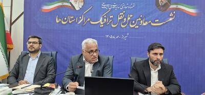  بازمهندسی ساختار مدیریت ترافیک، پیش‌نیاز حل گره‌های ترافیکی کلان‌شهرهاست