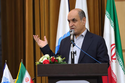  استاندار گیلان: دستاوردهای علمی باید در بهبود زندگی مردم نمود پیدا کند
