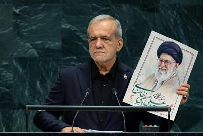  وزیر نفت: رئیس‌جمهور نشان داد ملت ایران در دفاع از استقلال خود اهل تسلیم نیست