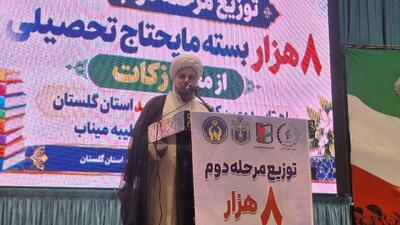 کازرونی: طرحهای اشتغالزایی کمیته امداد مسیری برای درآمد پایدار مددجویان است