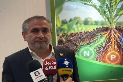  مطالبات گندم‌کاران اردبیل باید تا دو هفته آینده تسویه شود