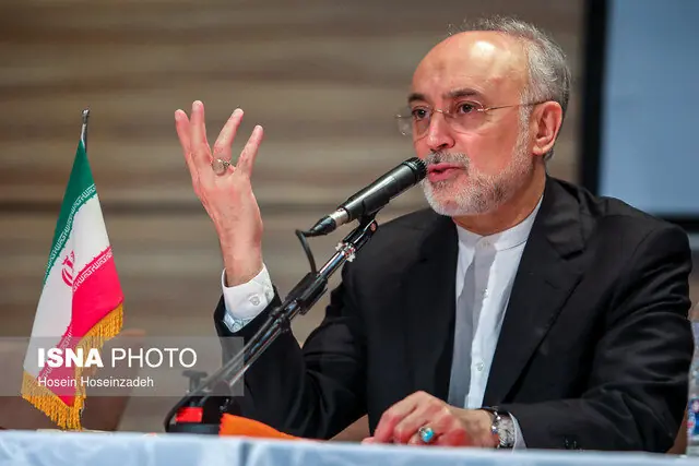 «همکاری با همه، وابستگی به هیچکس» راهبرد ایران باشد