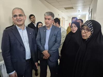  مطالبات درمانی و امدادی مازندران روی میز کمیسیون بهداشت مجلس