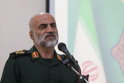  سردار نقی‌زاده: پیشکسوتان دفاع مقدس فرهنگ ایثار را به نسل آینده منتقل کنند