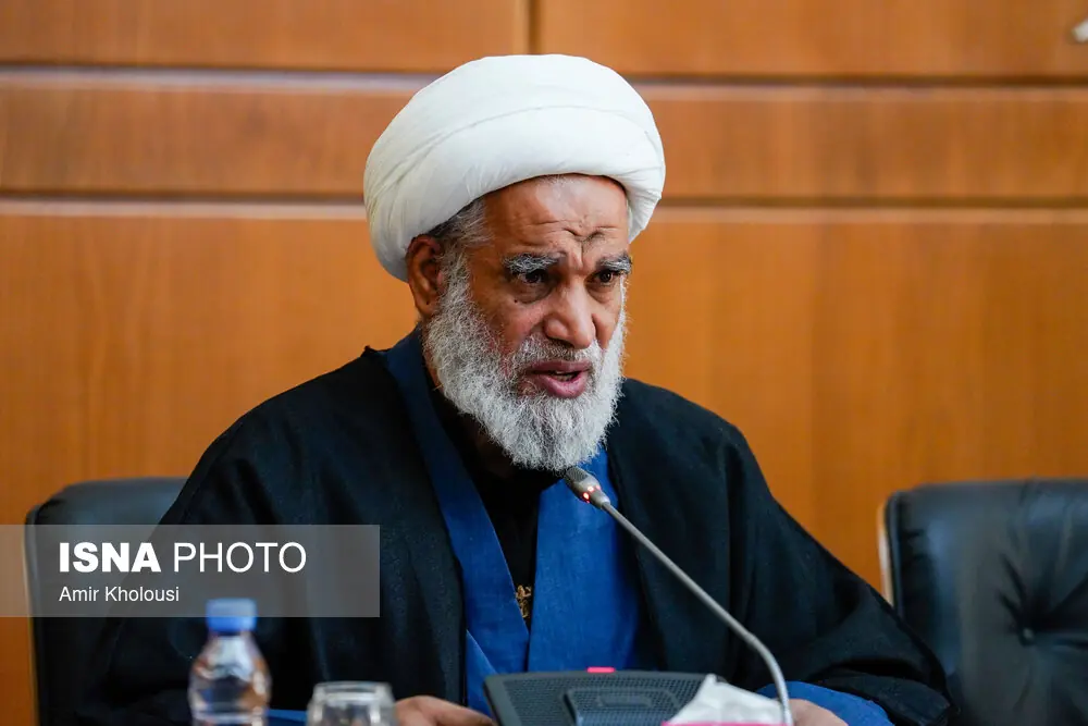 عضو مجلس خبرگان رهبری: نظم و مدیریت زمان در زندگی آیتالله شبیری زنجانی درسآموز است