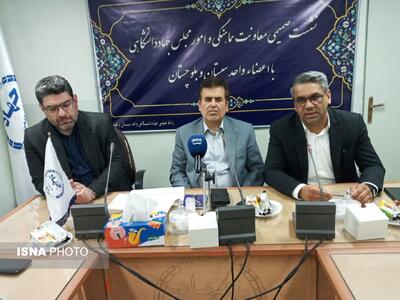 استقرار نظام شورایی از برنامه های محوری جهاد دانشگاهی