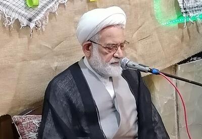  منتظری: واقعیت‌های دفاع مقدس باید به نسل جوان منتقل شود/ دشمنی با ایران پایان نیافته است