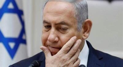  نتانیاهو اشغالگری خود را با کتاب مقدس توجیه کرد! | جهان نیوز