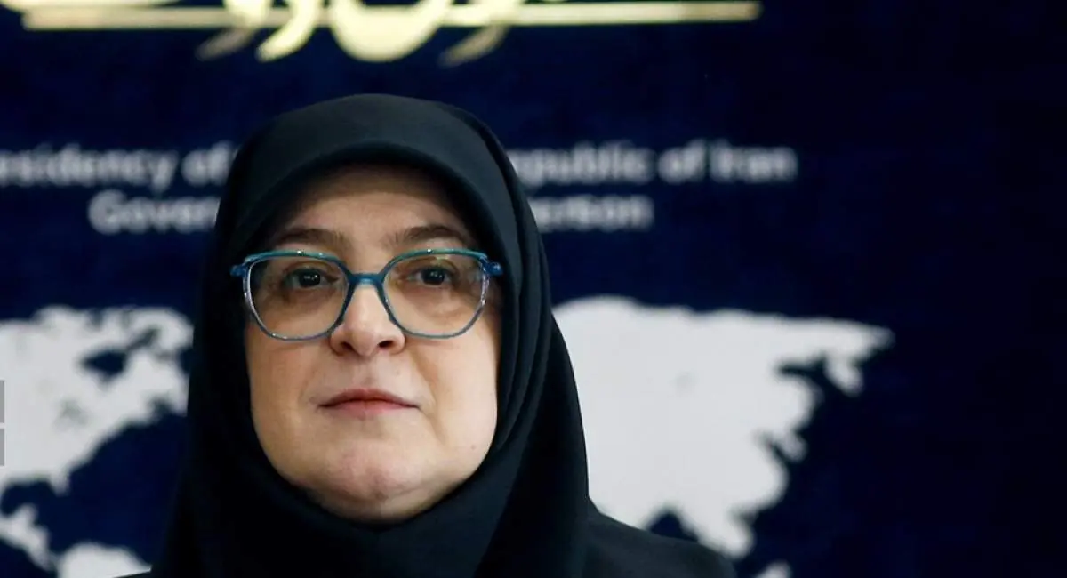 سخنگوی دولت: رئیسجمهور صدای ایستادگی بود | جهان نیوز