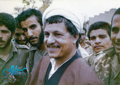 آیا میشود هاشمی رفسنجانی را از تاریخ دفاع مقدس حذف کرد؟