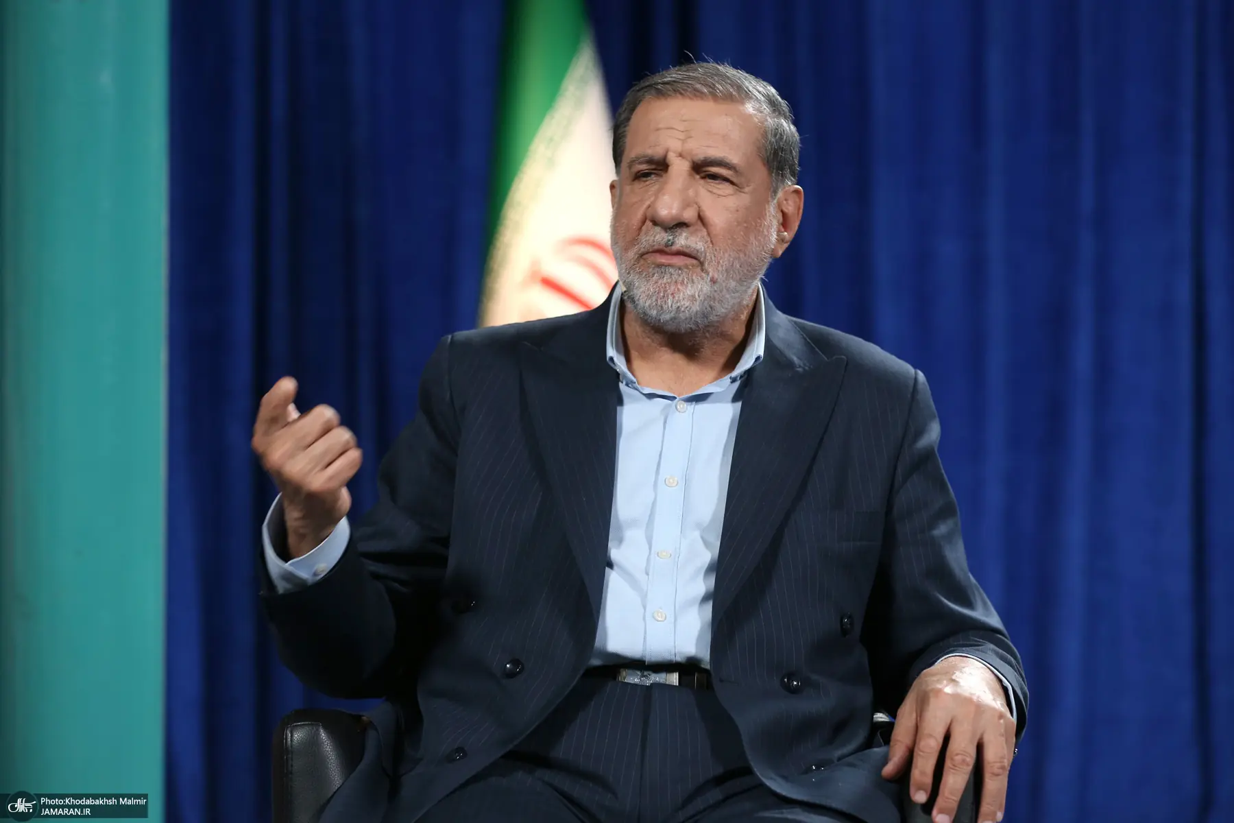 کوثری، عضو کمیسیون امنیت ملی مجلس: وزیر خارجه شوروی، باورش نمیشد امام خمینی از یک اتاق کوچک، در حال اداره ایران است/ توجهات ویژه امام به اقشار ضعیف جامعه، یک الگو برای جهان بود