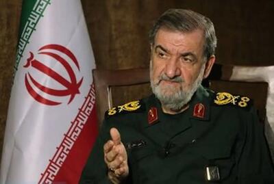  دبیر شورای عالی امنیت ملی: دیپلماسی جدید ایران به گذشته برنخواهد گشت