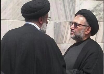  محمدعلی ابطحی: شهید رئیسی اگر رئیس جمهور نمی شد بیشتر می توانست به کشور خدمت کند