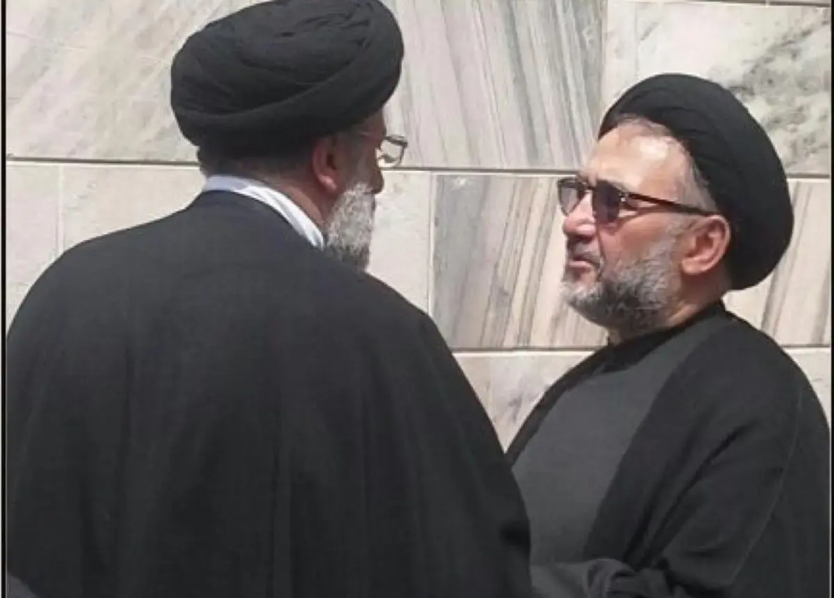 محمدعلی ابطحی: شهید رئیسی اگر رئیس جمهور نمی شد بیشتر می توانست به کشور خدمت کند