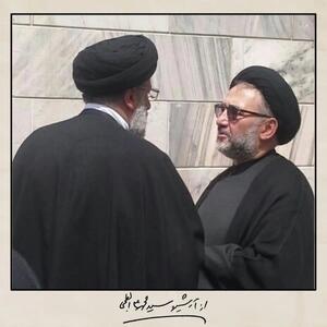 محمدعلی ابطحی: شهید رئیسی اگر رئیس جمهور نمی شد بیشتر می توانست به کشور خدمت کند