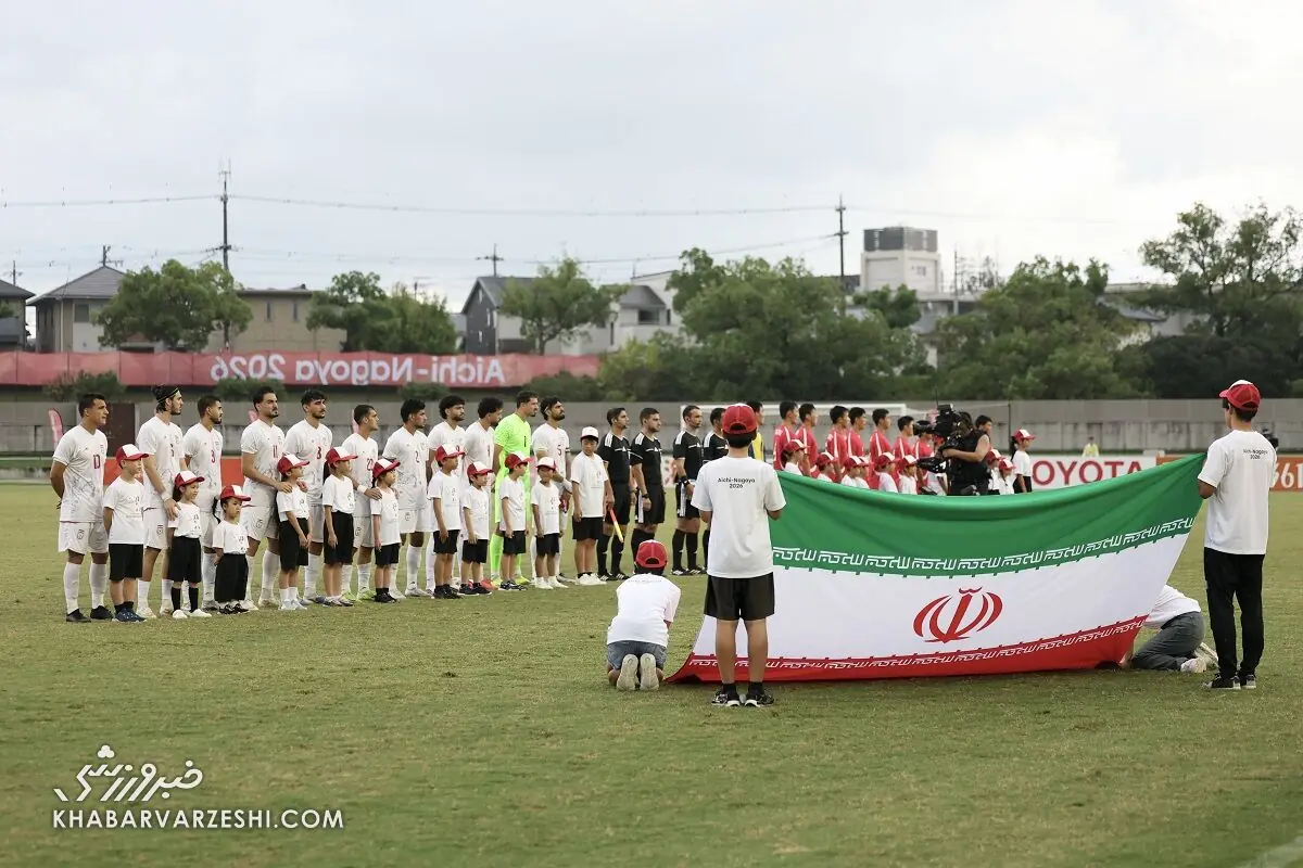 ایران از حریفی ۴ گل خورد که مثل خودش تحریم بود/ فرق ما با منزویترین کشور دنیا فقط در مدیران است!