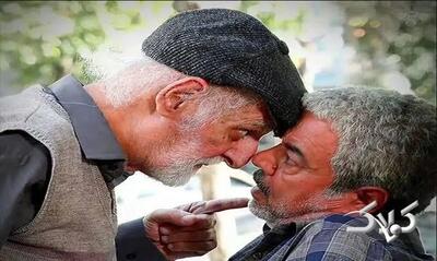  دانلود قسمت ۱۸ سریال اسباب زحمت از شبکه یک + تماشای آنلاین قسمت ۱۸ سریال اسباب زحمت - مجله اینترنتی کولاک