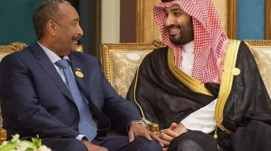 عربستان ، آمریکا را تهدید کرد - مردم سالاری آنلاین