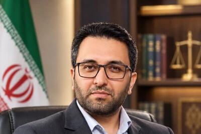  ملاقات ۸۴۰ شهروند با مسئولان قضایی طبس در نیمه نخست سال