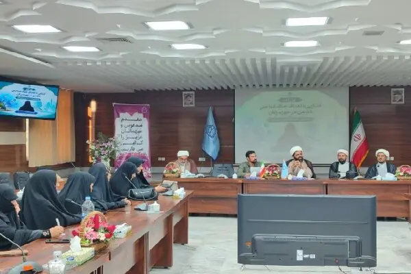 ضرورت نقشآفرینی بانوان در جنگ شناختی و روایتسازی رسانهای