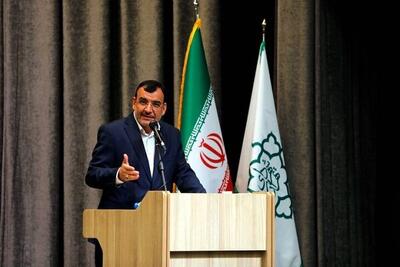 توسعه مخازن مکانیزه پسماند نیازمند پیشبینی اعتبار در بودجه است