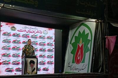  زردشتی: مردم مهم‌ترین پشتوانه پیروزی و اقتدار کشور هستند