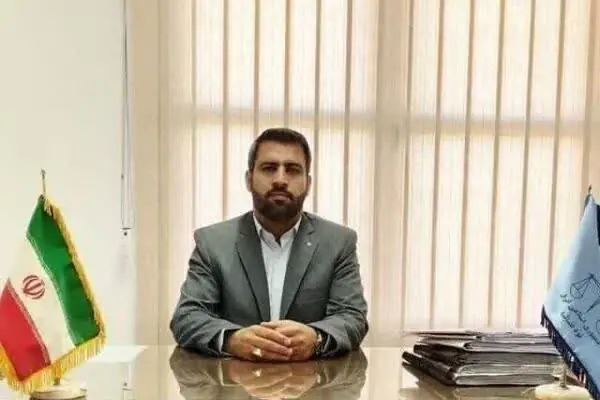 تأکید دادستان بم بر صیانت از منابع آبی؛ قانون با هیچ کس تعارف ندارد