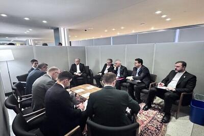  پزشکیان: ایران اهل گفتگوست؛ آمریکا باید به تعهدات خود پایبند باشد