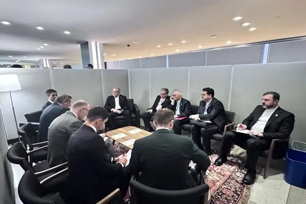  پزشکیان: ایران اهل گفتگوست؛ آمریکا باید به تعهدات خود پایبند باشد