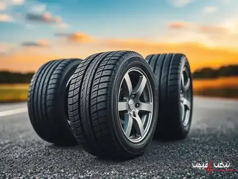 قیمت لاستیک خودرو امروز اختلاف سایزها خرج تعویض چهار حلقه را عوض کرد │ کدام انتخاب برای خریداران سنگینتر تمام میشود؟