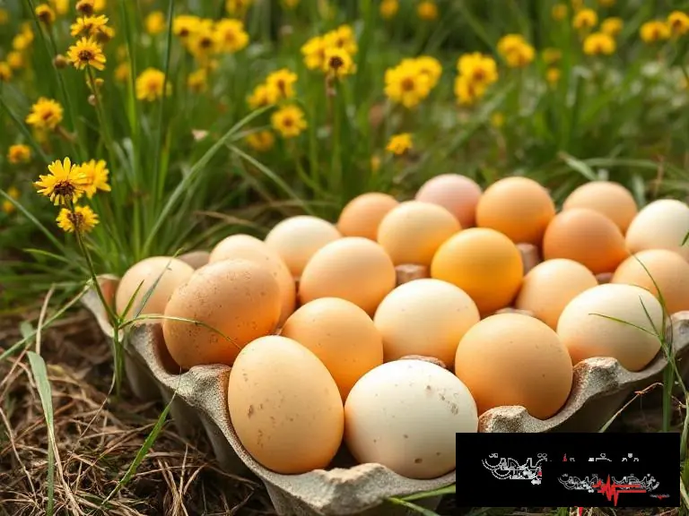 تخم مرغ یک شانه و چند قیمت │ جزئیاتی که اختلاف نرخ فله و بستهبندی را برای خریداران روشن میکند