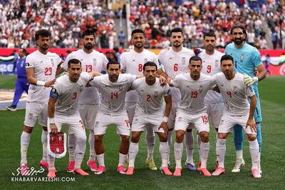  ترکیب احتمالی ایران برای بازی مقابل ازبکستان/ همان همیشگی به‌علاوه سردار! - پارس فوتبال