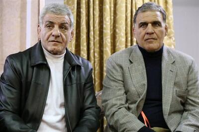 مدال‌های خانوادگی ورزش ایران؛ خواهران و برادرانی که باهم روی سکو رفتند - پارس فوتبال