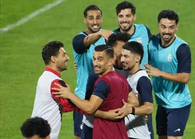 تیم ملی ؛ ترکیب احتمالی ایران مقابل ازبکستان مشخص شد