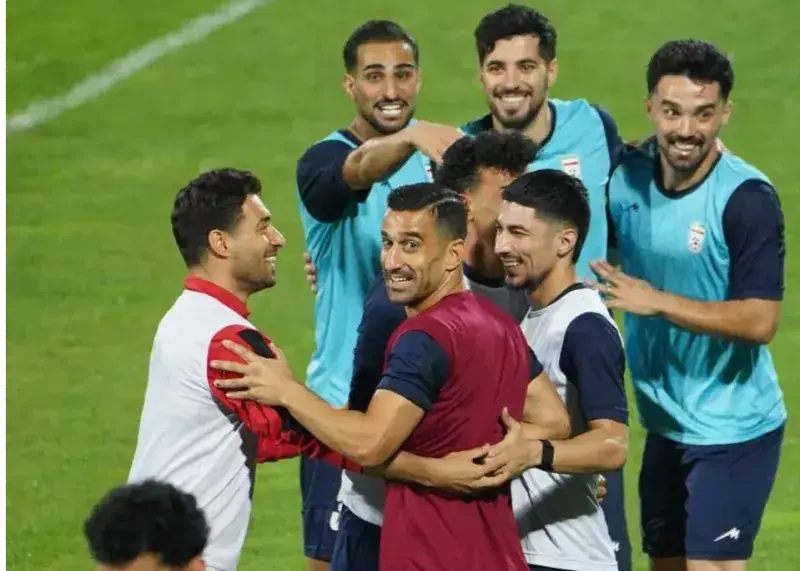  تیم ملی ؛ ترکیب احتمالی ایران مقابل ازبکستان مشخص شد