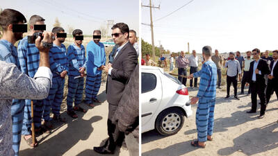 کل کل در مراسم عقدکنان به قتل هالیوودی در مشهد ختم شد