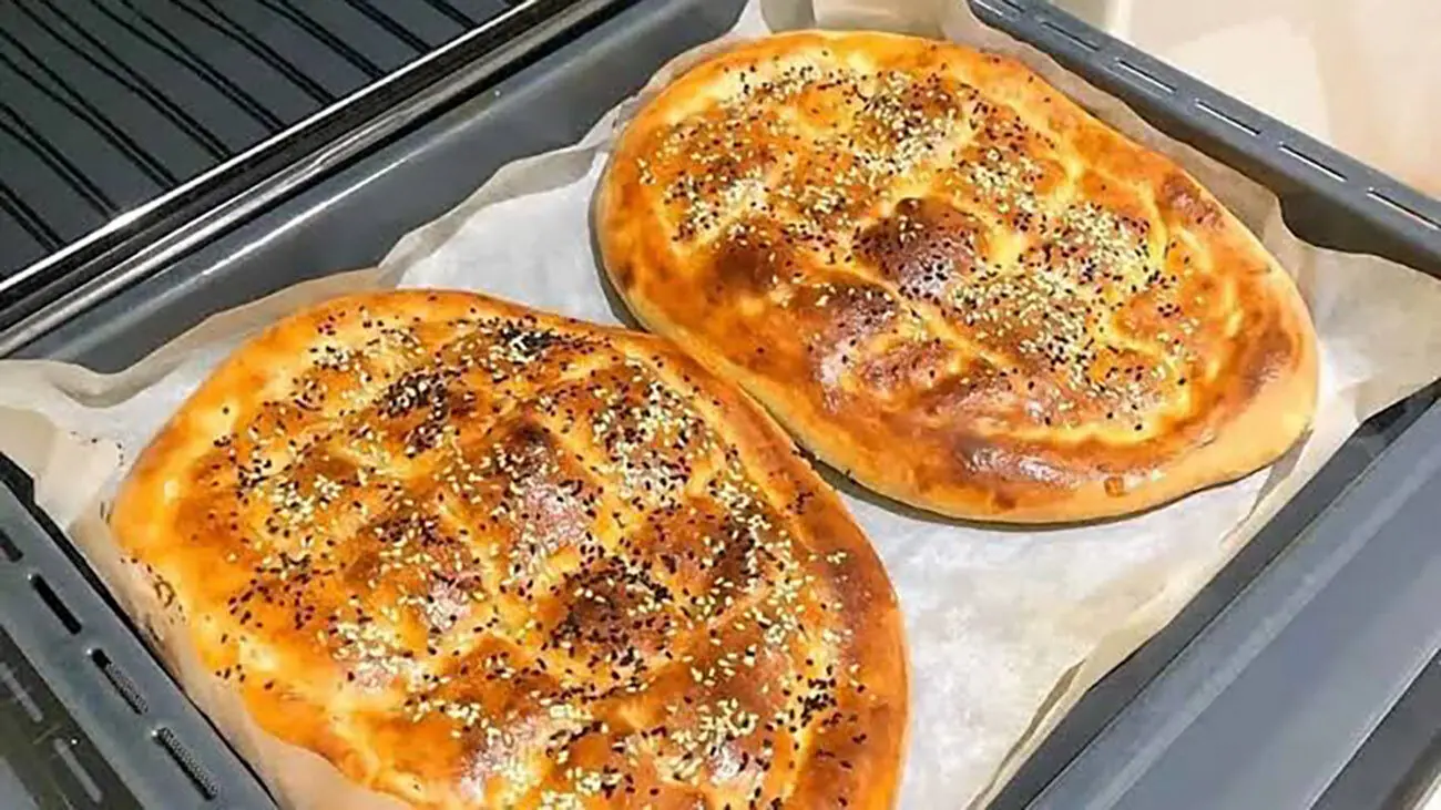 روش های درست کردن نان خانگی؛ ۸ مدل ساده و خوشمزه