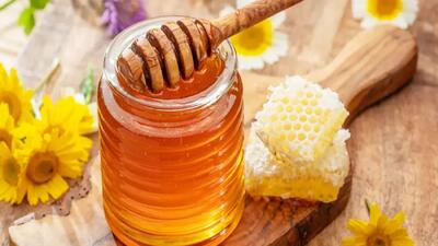  عسل و رفلاکس معده؛ درمان خانگی یا تشدیدکننده سوزش معده؟