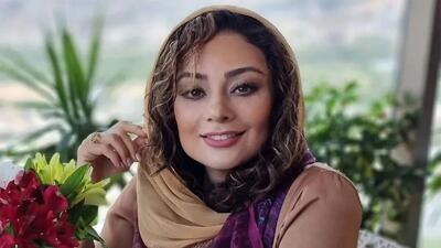  فیلم / دکوراسیون شیک خانه یکتا ناصر علاقه شخصی او را لو داد