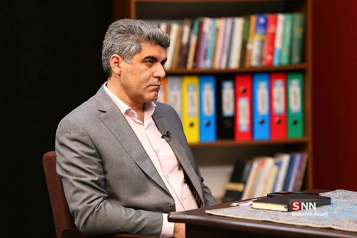  ایران چه می‌خواهد؟ تأکید بر اجرای یکسان قوانین در نظام بین‌الملل