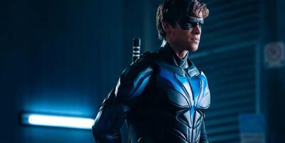  استودیوی DC رسماً بازیگران نایت‌وینگ و رد هود را برای فیلم جدید Batman معرفی کرد