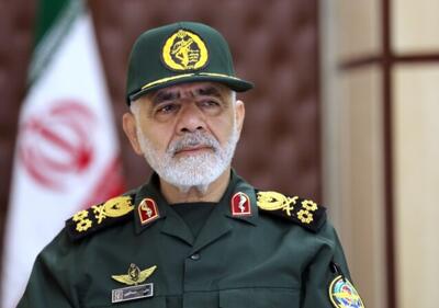  رئیس ستاد کل نیروهای مسلح: مردم ایران با دست دکترپزشکیان، در برابر دیدگان جهانیان، به ترامپ سیلی زدند - سلام نو