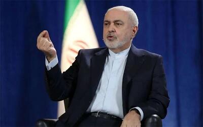  ظریف: سخنان پزشکیان نشان داد ایران همیشه آماده دیپلماسی است اما هرگز ایرانی‌ها را تهدید نکن