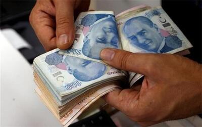 قیمت لیر ترکیه امروز پنجشنبه ۲ مهر ۱۴۰۵؛ لیر چند تومان شد؟
