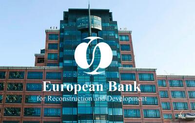  موسسه EBRD پیش بینی رشد اقتصادی عراق و لبنان را کاهش داد
