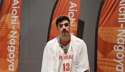  ملی پوش بسکتبال سه‌نفره:ژاپن تمام شد و به قطر فکر می‌کنیم