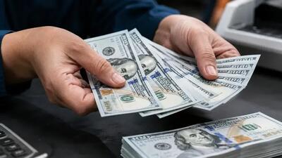  قیمت دلار امروز پنجشنبه ۲ مهر ۱۴۰۵ / افزایش قیمت دلار پس از کاهش نسبی در روز های گذشته