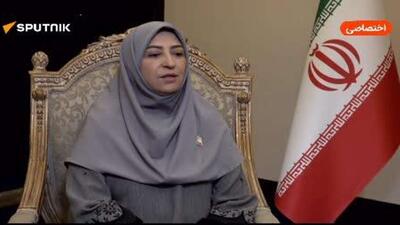  انصاری به اسپوتنیک: «همکازی بین ایران و روسیه در دریای خزر در چهارچوب کنوانسیون تهران میتواند خیلی اثرگذار باشد»