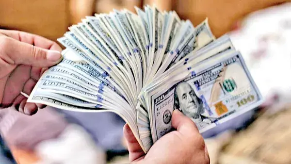 نرخ حواله دلار و یورو امروز چقدر است؟