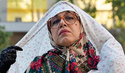 رکوردشکنی فریبنده سینما با رضا عطاران زن پوش؛ 217 هزار نفر در یک روز!